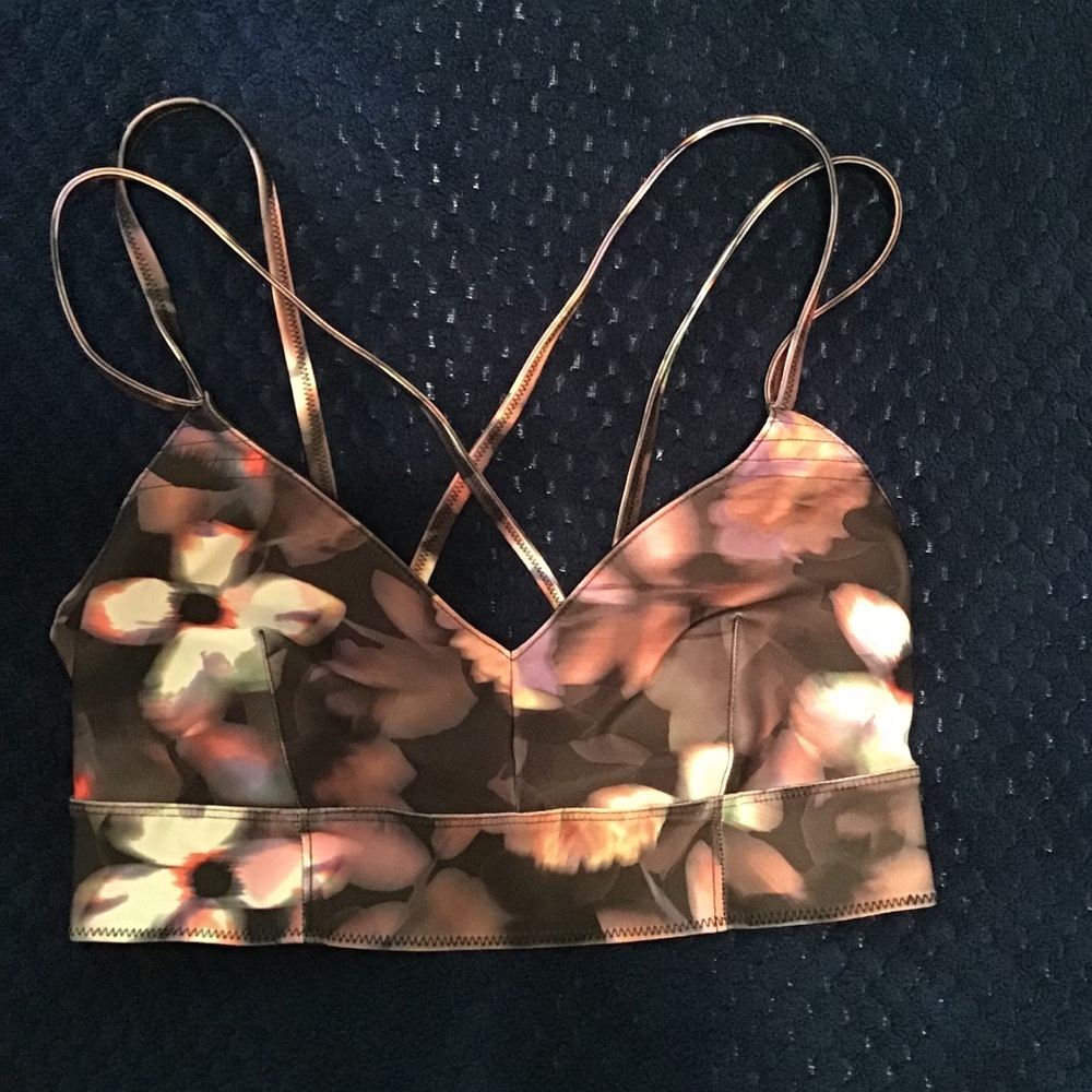 Sports Bra